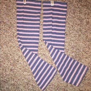 Rubiawear Legwarmers